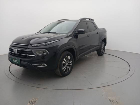 FIAT TORO 1.3 TURBO 270 FLEX FREEDOM AT6